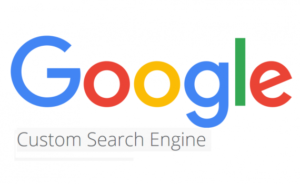 Google Custom Search engine